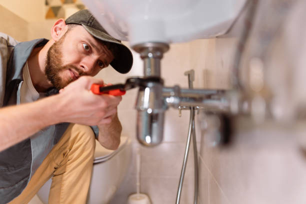 Best Water Softener Installation  in Farragut, TN