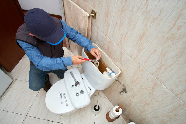 Best Residential Plumbing Services  in Farragut, TN