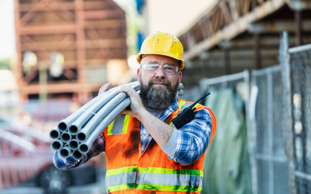 Best Gas Line Repair  in Farragut, TN