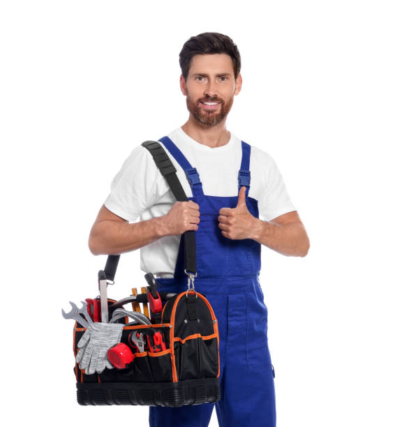Gas Line Repair in Farragut, TN