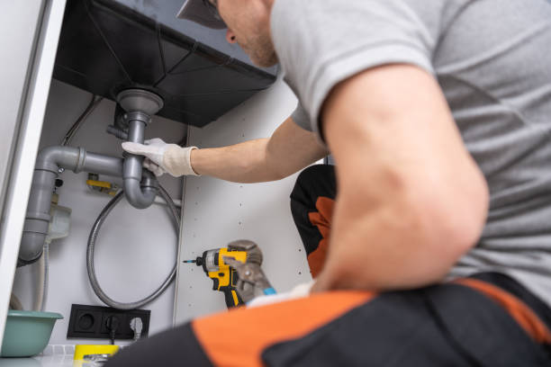 Best Toilet Repair Services  in Farragut, TN