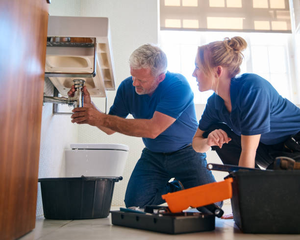 Best Emergency Plumbing Repair  in Farragut, TN