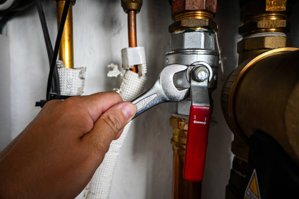 Best Drain Cleaning Services  in Farragut, TN